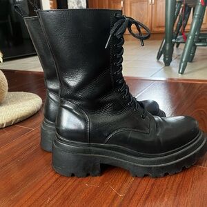 Thursday Boots size 8.5